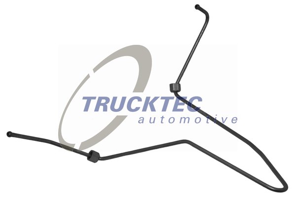 TRUCKTEC AUTOMOTIVE 04.13.029 High Pressure Pipe, injection system for SCANIA