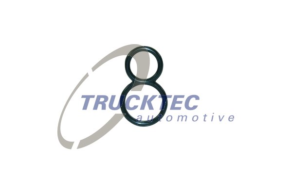 TRUCKTEC AUTOMOTIVE 04.13.039 Τσιμούχα, αντλία ψεκασμού for SCANIA