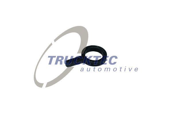 TRUCKTEC AUTOMOTIVE 04.13.047 Τσιμούχα, αντλία ψεκασμού for SCANIA