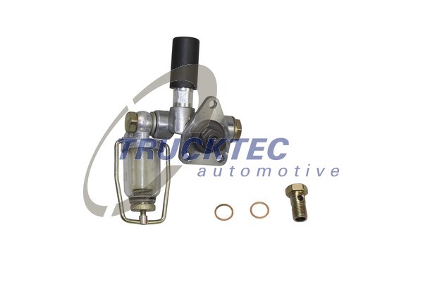 TRUCKTEC AUTOMOTIVE 04.14.006 Pump, fuel pre-supply for SCANIA