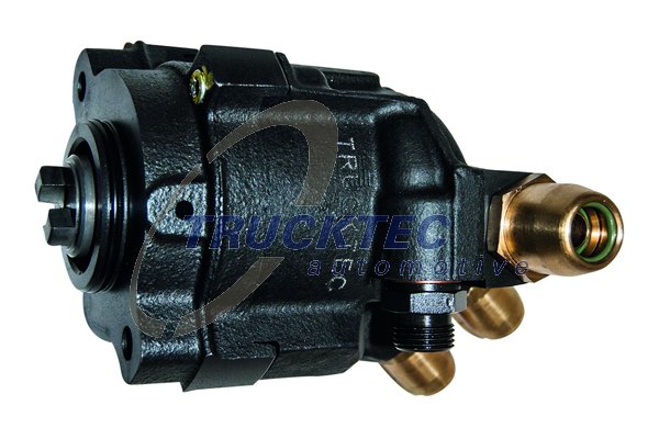 TRUCKTEC AUTOMOTIVE 04.14.026 Pump, fuel pre-supply for SCANIA