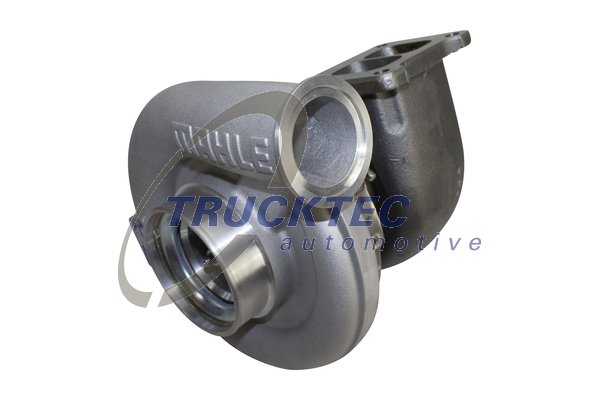 TRUCKTEC AUTOMOTIVE 04.14.044 Υπερπληρωτής, υπερπλήρωση for SCANIA