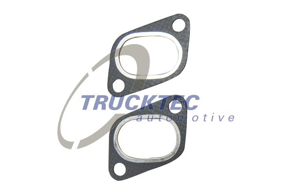 TRUCKTEC AUTOMOTIVE 04.16.014 Τσιμούχα, πολλαπλή εξαγωγή for NEOPLAN SCANIA
