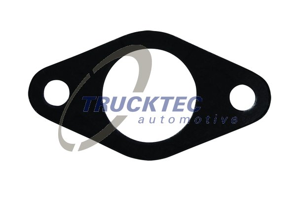 TRUCKTEC AUTOMOTIVE 04.16.015 Τσιμούχα, πολλαπλή εξαγωγή for SCANIA