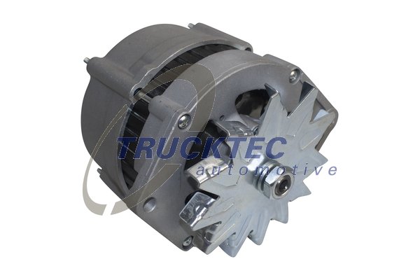 TRUCKTEC AUTOMOTIVE 04.17.004 Γεννήτρια for SCANIA
