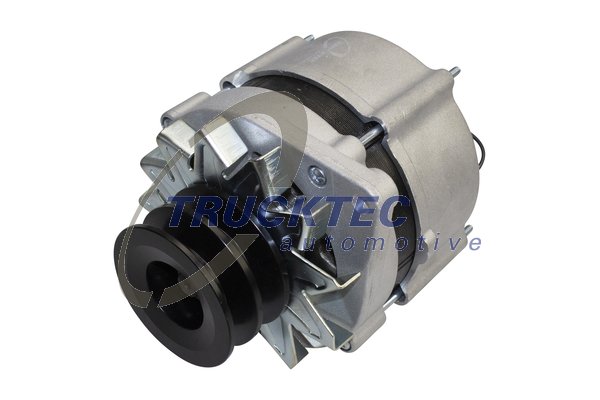 TRUCKTEC AUTOMOTIVE 04.17.005 Γεννήτρια for RENAULT TRUCKS SCANIA