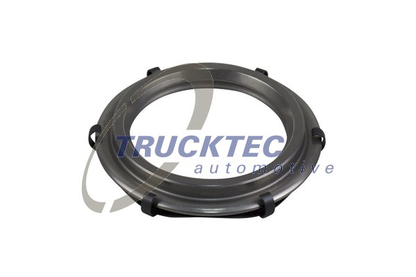 TRUCKTEC AUTOMOTIVE 04.23.021 Σετ επισκευής, ρουλεμάν πίεσης for SCANIA
