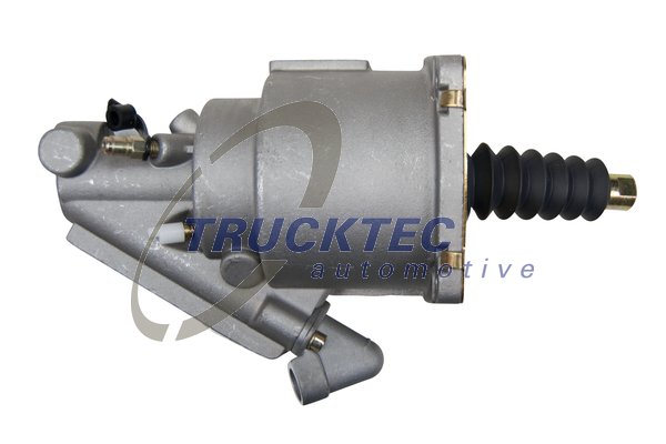TRUCKTEC AUTOMOTIVE 04.23.111 Clutch Booster for SCANIA