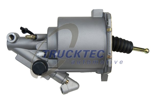 TRUCKTEC AUTOMOTIVE 04.23.112 Clutch Booster for SCANIA