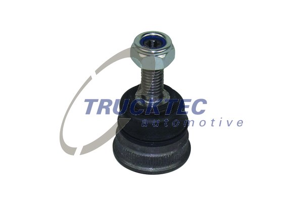 TRUCKTEC AUTOMOTIVE 04.24.013 Ball Head, gearshift linkage for SCANIA