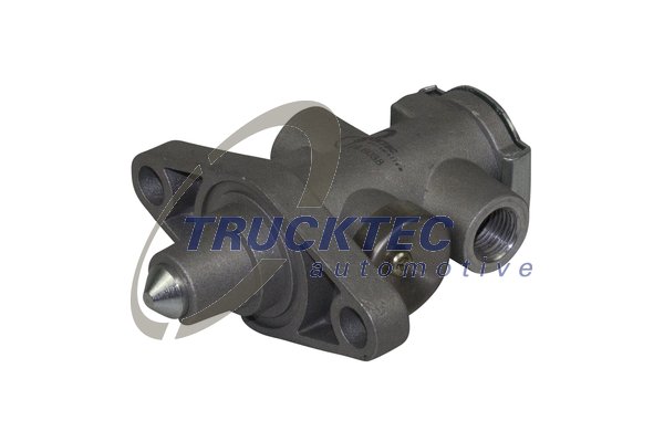 TRUCKTEC AUTOMOTIVE 04.24.017 Multiport Valve for SCANIA