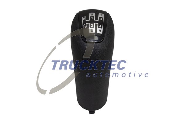 TRUCKTEC AUTOMOTIVE 04.24.021 Λαβή μοχλού αλλαγής ταχυτήτων for SCANIA