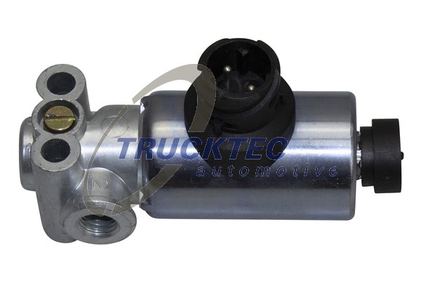 TRUCKTEC AUTOMOTIVE 04.24.025 Μαγν. βαλβίδα, αντλία αλλαγής for DAF IVECO SCANIA