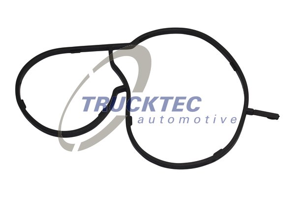 TRUCKTEC AUTOMOTIVE 04.24.046 Φλάντζα, μηχανικό κιβώτιο ταχυτ. for SCANIA