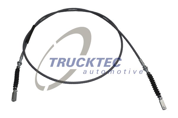 TRUCKTEC AUTOMOTIVE 04.27.009 Accelerator Cable for SCANIA