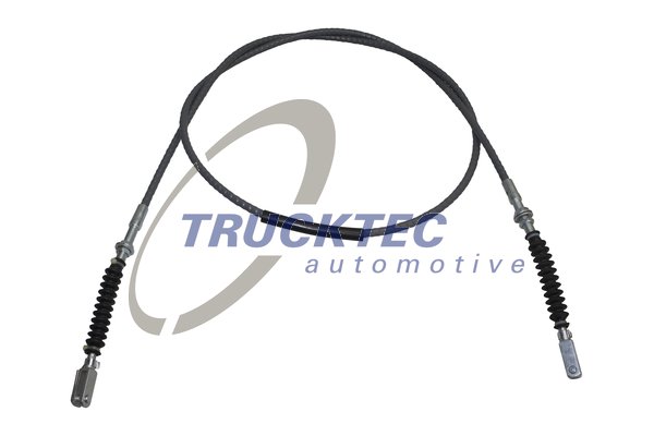 TRUCKTEC AUTOMOTIVE 04.27.010 Accelerator Cable for SCANIA