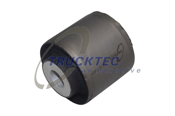 TRUCKTEC AUTOMOTIVE 04.29.001 Υποδοχή, βάση στήριξης καμπίνας οδηγού μπροστά και πίσω for SCANIA