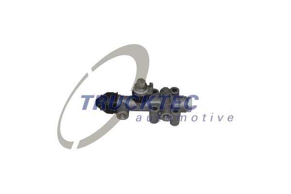 TRUCKTEC AUTOMOTIVE 04.30.021 Βαλβίδα αερόσουστας for SCANIA VOLVO