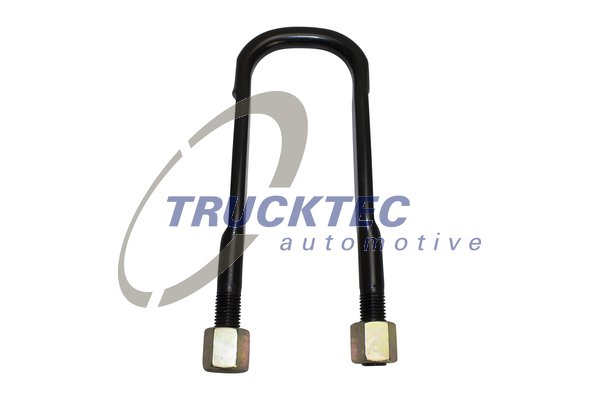 TRUCKTEC AUTOMOTIVE 04.30.053 Ζυγκιά for SCANIA