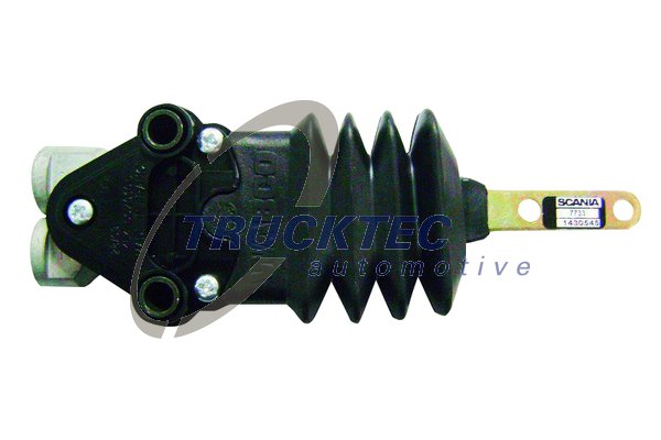 TRUCKTEC AUTOMOTIVE 04.30.063 Βαλβίδα αερόσουστας for SCANIA
