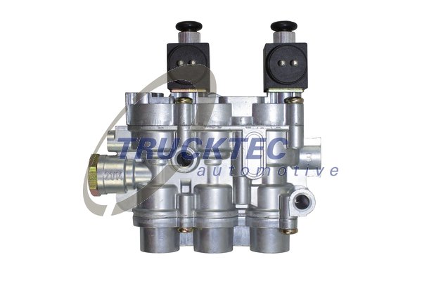 TRUCKTEC AUTOMOTIVE 04.30.073 Μαγνητική βαλβίδα for SCANIA