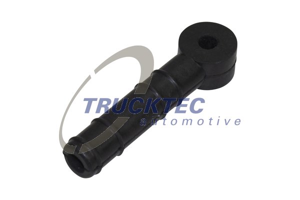 TRUCKTEC AUTOMOTIVE 04.30.085 Σφαιρική υποδοχή, ράβδος έλξης, βαλβίδα αερόσουστας