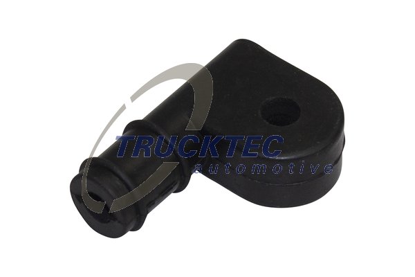 TRUCKTEC AUTOMOTIVE 04.30.087 Σφαιρική υποδοχή, ράβδος έλξης, βαλβίδα αερόσουστας for MAN