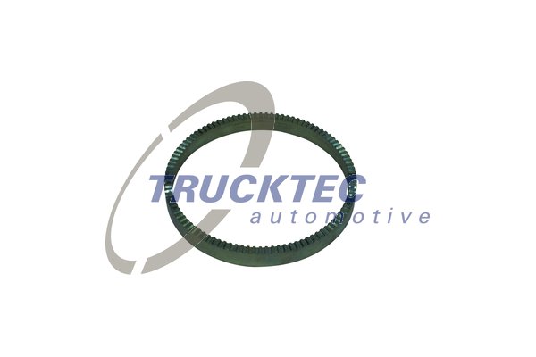 TRUCKTEC AUTOMOTIVE 04.31.011 Sensor Ring, ABS Rear Axle for SCANIA