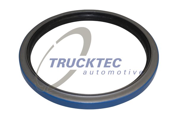 TRUCKTEC AUTOMOTIVE 04.31.046 Τσιμούχα, πλήμνη Πίσω άξονας for SCANIA