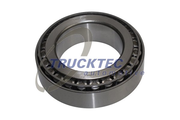 TRUCKTEC AUTOMOTIVE 04.32.021 Wheel Bearing Front Axle Rear Axle for DAF MAN SCANIA