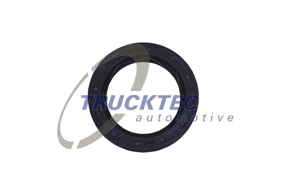 TRUCKTEC AUTOMOTIVE 04.32.022 Τσιμούχα, πλήμνη Πίσω άξονας for SCANIA