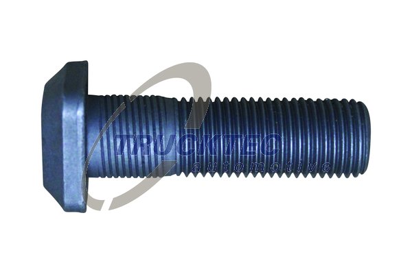 TRUCKTEC AUTOMOTIVE 04.33.005 Wheel Stud for SCANIA