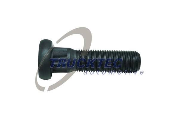 TRUCKTEC AUTOMOTIVE 04.33.012 Wheel Stud for SCANIA