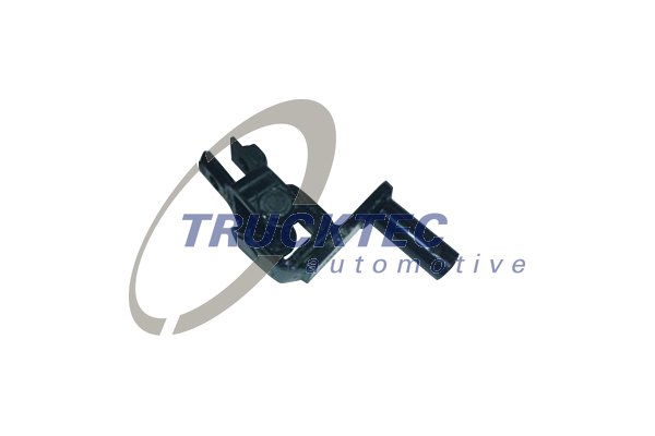 TRUCKTEC AUTOMOTIVE 04.34.005 Άρθρωση, άξονας τιμονιού for SCANIA