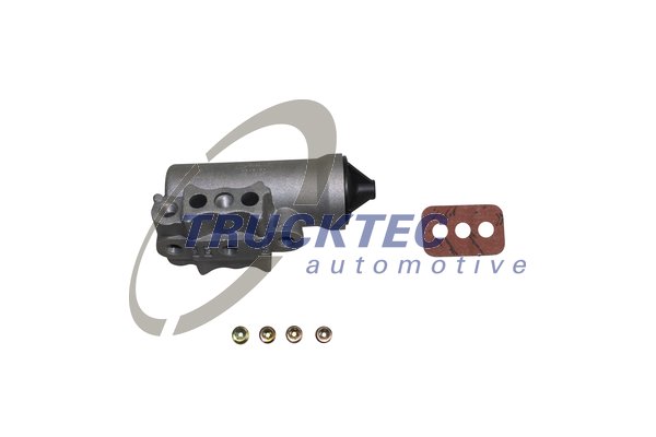 TRUCKTEC AUTOMOTIVE 04.35.100 Pressure Controller, compressed-air system