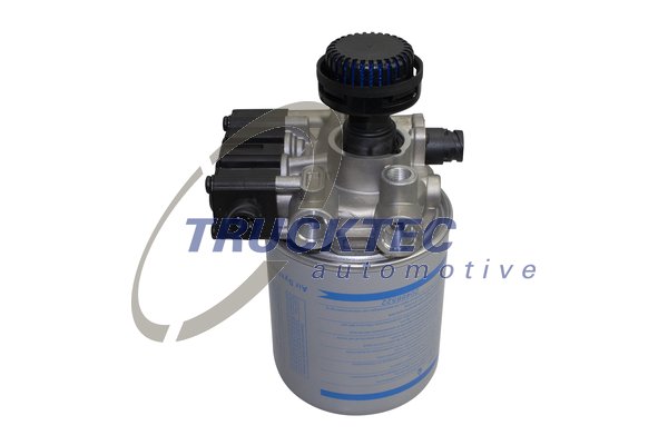 TRUCKTEC AUTOMOTIVE 04.36.008 Αφυγραντήρας, σύστ. πεπ. αέρα for VOLVO