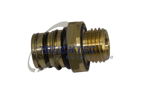 TRUCKTEC AUTOMOTIVE 04.36.038 Connector, compressed-air line