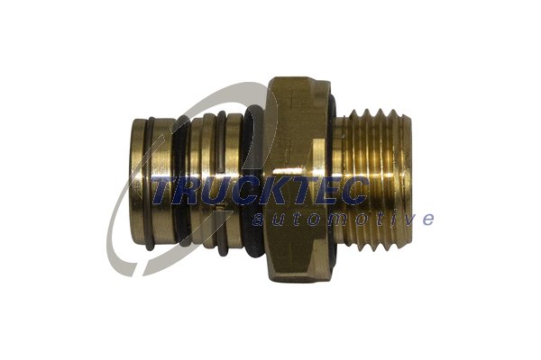 TRUCKTEC AUTOMOTIVE 04.36.039 Connector, compressed-air line