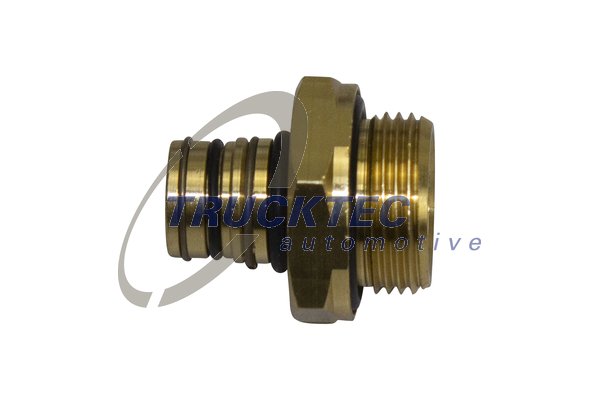 TRUCKTEC AUTOMOTIVE 04.36.040 Connector, compressed-air line