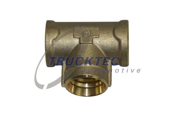 TRUCKTEC AUTOMOTIVE 04.36.042 Connector, compressed-air line