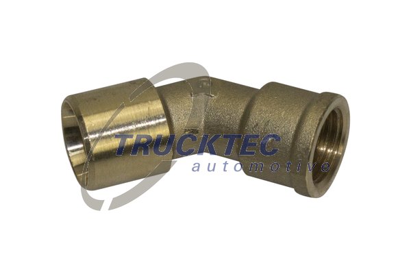 TRUCKTEC AUTOMOTIVE 04.36.043 Connector, compressed-air line