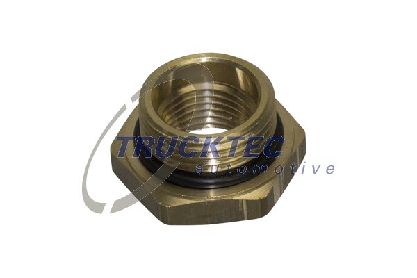 TRUCKTEC AUTOMOTIVE 04.36.047 Reducer, compressed-air line