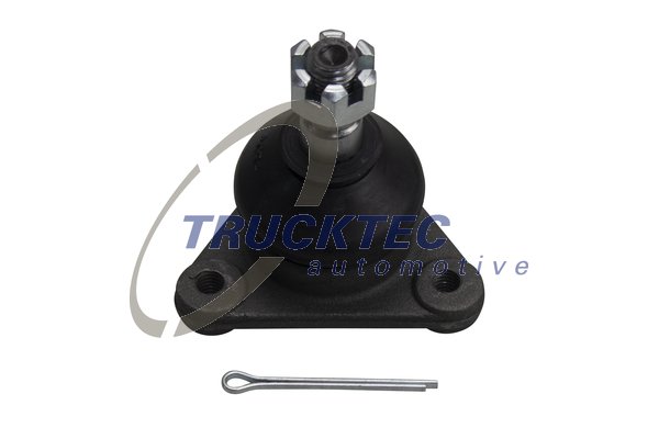 TRUCKTEC AUTOMOTIVE 04.37.001 Ball Head, gearshift linkage for SCANIA