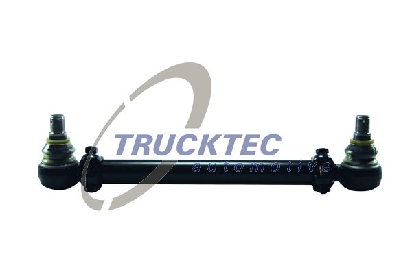 TRUCKTEC AUTOMOTIVE 04.37.028 Άξονας τιμονιού for SCANIA