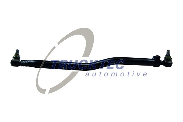TRUCKTEC AUTOMOTIVE 04.37.029 Άξονας τιμονιού for SCANIA
