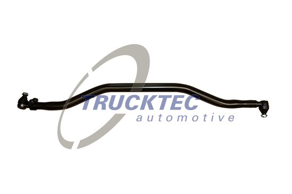 TRUCKTEC AUTOMOTIVE 04.37.034 Άξονας τιμονιού for SCANIA