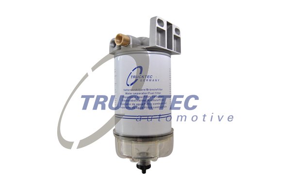 TRUCKTEC AUTOMOTIVE 04.38.004 Water Separator, fuel system for SCANIA