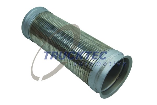 TRUCKTEC AUTOMOTIVE 04.39.002 Εύκαμπτος σωλήνας, σύστ. εξάτμ. for SCANIA