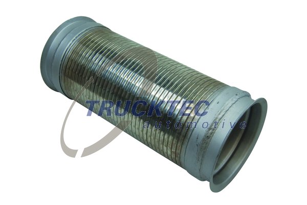 TRUCKTEC AUTOMOTIVE 04.39.003 Εύκαμπτος σωλήνας, σύστ. εξάτμ. for SCANIA