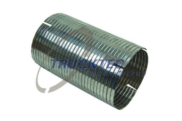 TRUCKTEC AUTOMOTIVE 04.39.005 Εύκαμπτος σωλήνας, σύστ. εξάτμ. for SCANIA